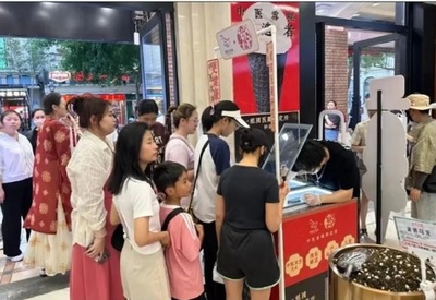 中国で人気沸騰中の「中薬アイス」 「養生効果なし」と医師が判断