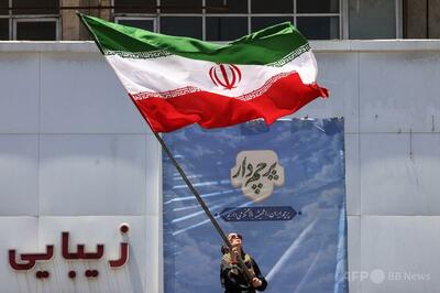 米、建設中の原発を攻撃か イランがIAEAに非難を要求