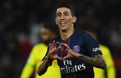 PSG、公式戦4連勝で欧州CLアーセナル戦に弾み