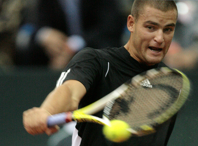 ロシア 第4試合を制して通算成績を五分に戻す