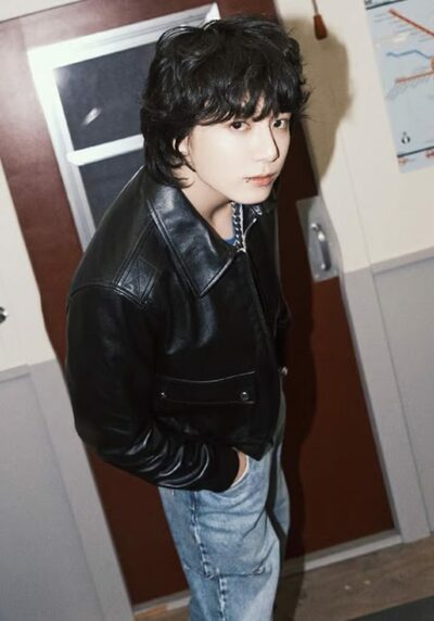 BTSジョングク、Spotifyでアジアソロ最長記録…「Seven」92週・「GOLDEN」76週チャートイン