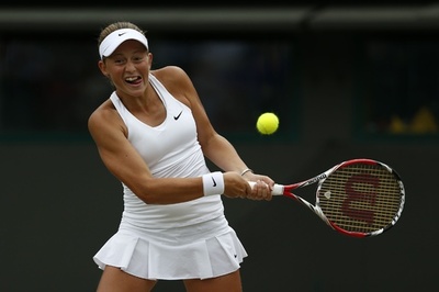 スター不在の女子シングルス、ウィンブルドンの栄冠は誰の手に