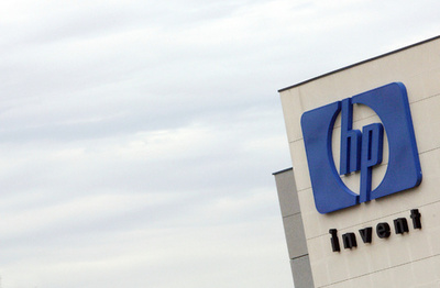 ロシア高官へ2億円相当の贈賄、HPに罰金63億円