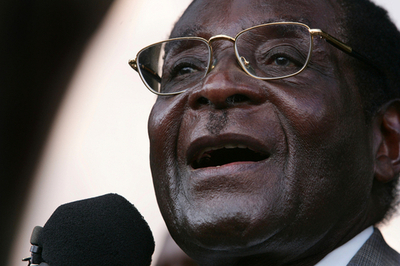 欧米メディアに対抗する第5の国営ラジオ局を開局 - ジンバブエ