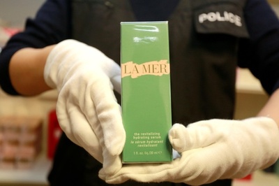 深セン税関が30億円超の不正輸入を摘発、「買い付け代行」の商品は納税必要