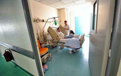 免疫療法、がん治療の新たな「革命」に