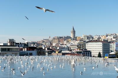 18歳女性、元婚約者に殺害される 別の男にレイプされ妊娠した後 トルコ