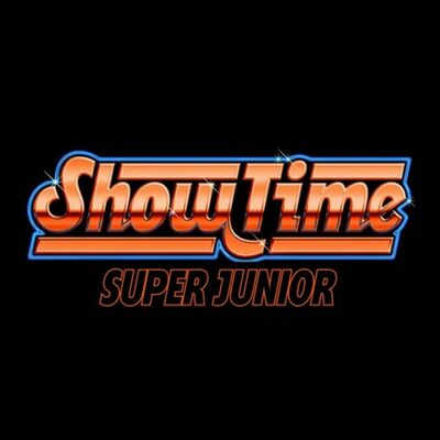 SUPER JUNIOR、ニューシングル「Show Time」…1年7カ月ぶり新曲