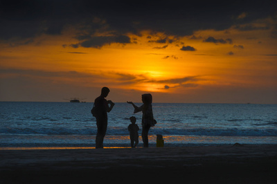 子どものいる夫婦に「離婚前講座」受講を義務化 デンマーク