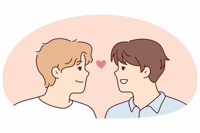 モーテル明細と愛の手紙、夫の浮気相手は「男」だった…韓国・同性間の不倫でも相手の男性に慰謝料請求はできるのか？