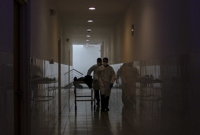 「再水和」を武器に犯罪と闘う、メキシコの法医学者たち