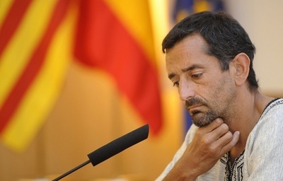 世界初の両脚移植の患者、別の疾患で切除余儀なく