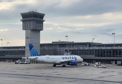 「これはマスク」 Tバックかぶった男性を強制降機 米