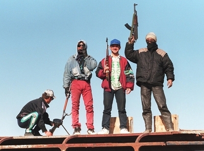 ほおに銃弾12年間、気づかず生活 アルバニアの女性