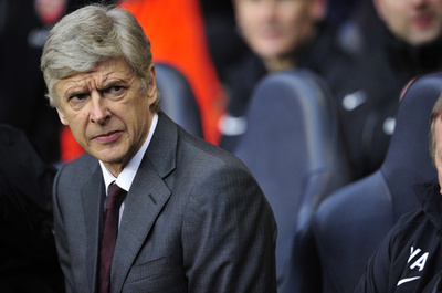 中東の投資グループがアーセナル買収を計画、英報道