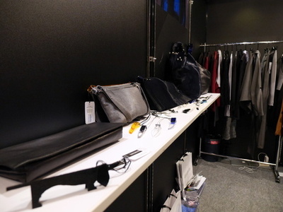 知的で自立した女性をイメージ、「コンシャンスキー」秋冬コレクション