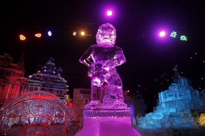 「おしっこ」がゲームコントローラーに！セガが開発中の「トイレッツ」