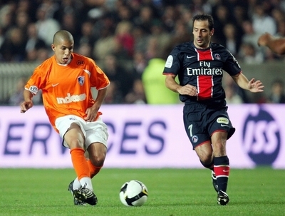 パリ・サンジェルマン ジュリがカイセリスポル戦を欠場へ