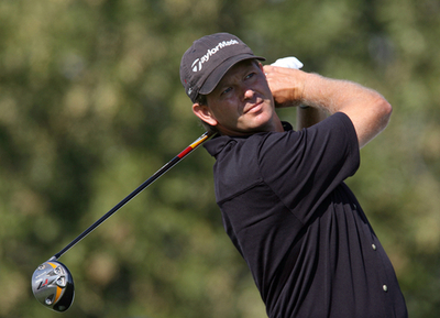 ＜男子ゴルフ コマーシャルバンク・カタール・マスターズ＞2日目、グーセン 通算11アンダーで首位を守る - カタール