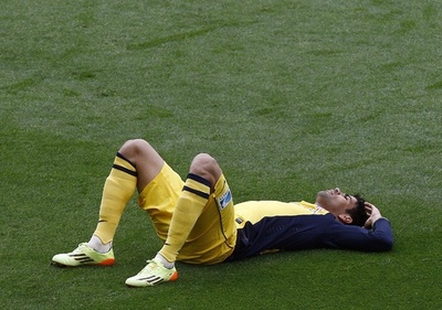 シメオネ監督、ジエゴ・コスタのCL決勝欠場を否定