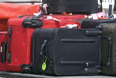 カナダ旅行当選の豪夫婦、実は覚せい剤の運び屋に