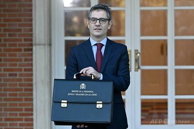 スペイン、AI生成の性的動画作成を犯罪化へ