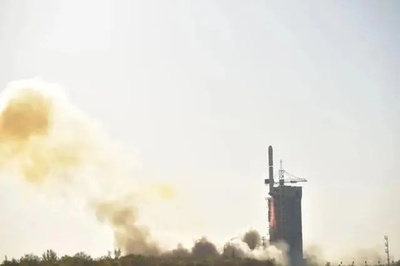 中国、「雲海一号」衛星の打ち上げに成功