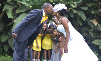 ジレンマもたらす一夫多妻制法案、ケニア