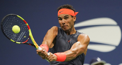 ナダルが戦列復帰へ、パリ・マスターズ出場に向けて現地入り