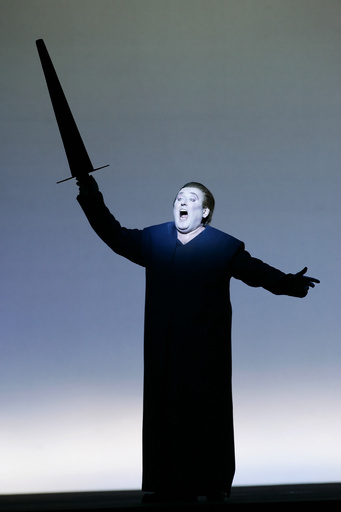 ワーグナーの歌劇に隠された「片頭痛」の秘密