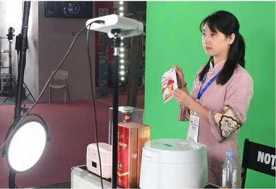 中国のオンライン動画ユーザーは8.8億人 国産スマホと動画アプリが向上