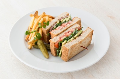 「サラベス 東京店」12月4日オープン　テイクアウトメニューも充実