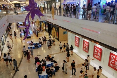 2018年の中国GDP成長率は6.7% 中国社会科学院が予測