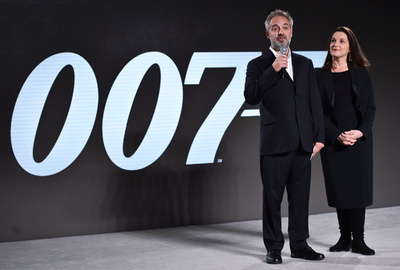 「007」撮影中のスタントで事故、スタッフ2人重傷 オーストリア