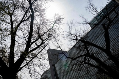 今年の世界経済、2.9％成長に急減速 世銀見通し