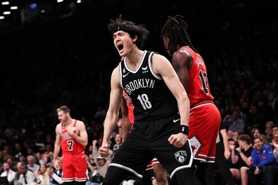 ネッツ、新HCにボーン氏 代行から正指揮官に