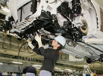 国内新車販売、5月としては過去最低の17万8500台