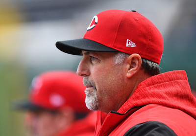 レッズがプライス監督を解任、今季両リーグ最下位に低迷