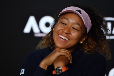 大坂なおみが新境地で迎える全仏、圧倒的成功を手に赤土攻略へ