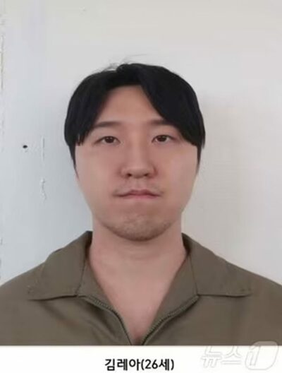 交際断られた女性とその母親を襲った韓国の大学生「衝撃の録音ファイル」…無期懲役判決