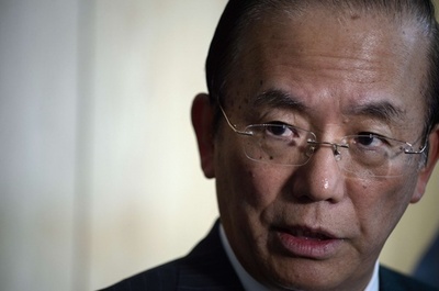 IOC、東京五輪の会場変更案を承認