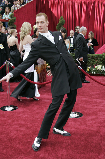 ＜第79回アカデミー賞＞授賞式へのカウントダウン！ レッドカーペットにゲストが続々 - 米国