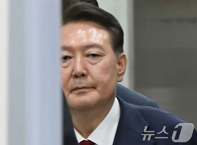 韓国・尹錫悦前大統領、エアコンなしの独房に収監…初の食事は「ミニチーズパン」など200円程度？