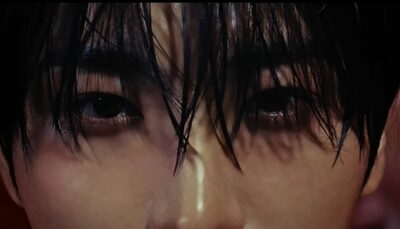 ATEEZソンファ、ソロ曲「Skin」映像公開で圧巻の存在感