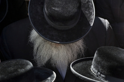 ムンバイ同時襲撃、ユダヤ人犠牲者の葬儀営まれる