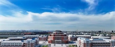 【三里河中国経済観察】1兆元都市、新型研究型大学で競争力強化