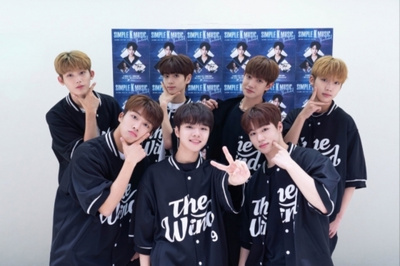 The Wind、タイでデビュー初の海外公演成功裏に終了…現地メディアも集中照明