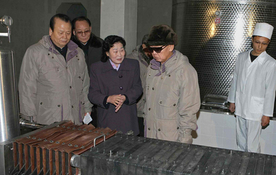 北朝鮮、外国人の入国を一時的に制限へ