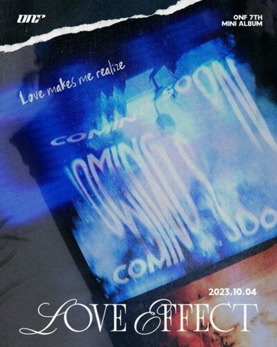 ONF、除隊後初のフルメンバーアルバムでカムバックへ