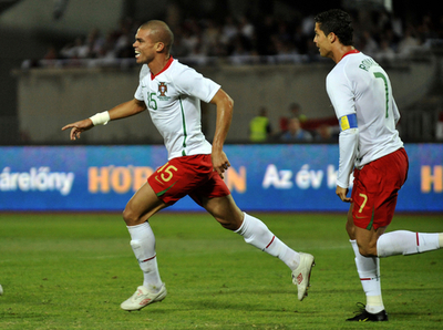 ポルトガル ハンガリーに勝利し本大会出場へ望みをつなぐ、W杯予選